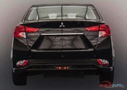 New-2017-Mitsubishi-Lancer-Grand-Lancer-Rear-Image-Black