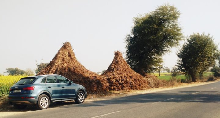 audi q3 35 tdi travelogue images