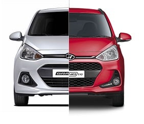 hyundai grand i10 old vs new