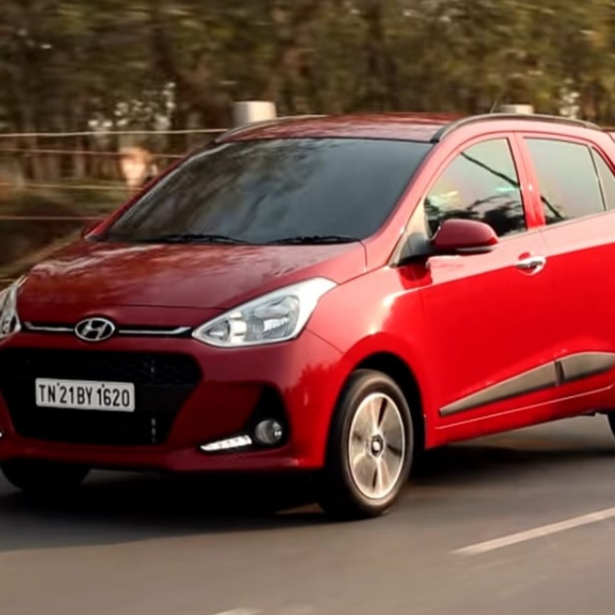 New 2017 Hyundai Grand I10 Price Mileage Features Interior