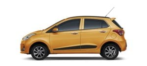 new 2017 hyundai grand i10 colours golden white