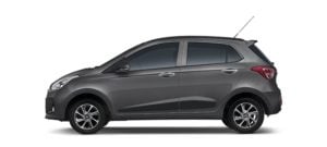 new 2017 hyundai grand i10 colours star dust