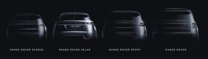 range rover velar teaser image