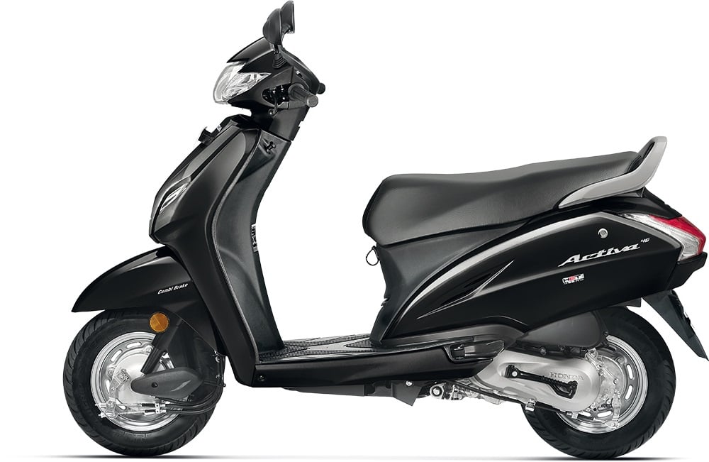 Honda Activa 4G vs Honda Dio 2017 Comparison of Price, Mileage