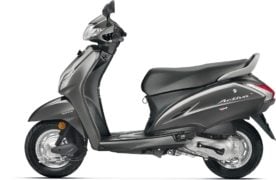 2017 honda activa 4g colours geny grey