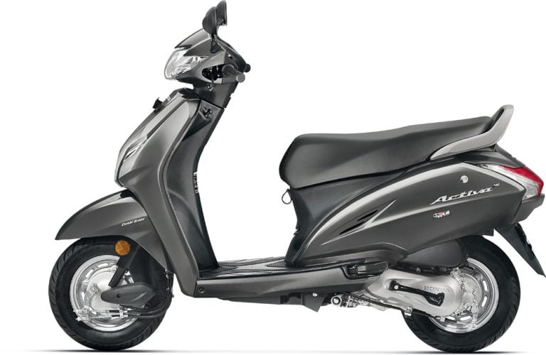 honda activa small size