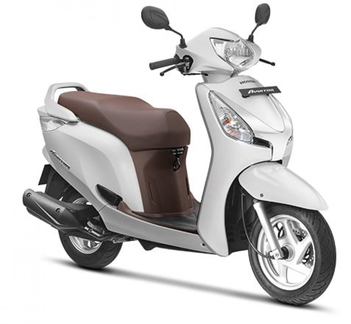 Activa Aviator Scooty Models