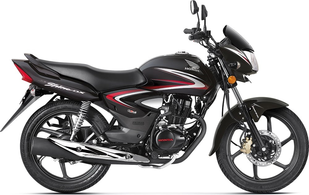 2017 Honda CB Shine Price Rs 56034; Specifications, Images ...