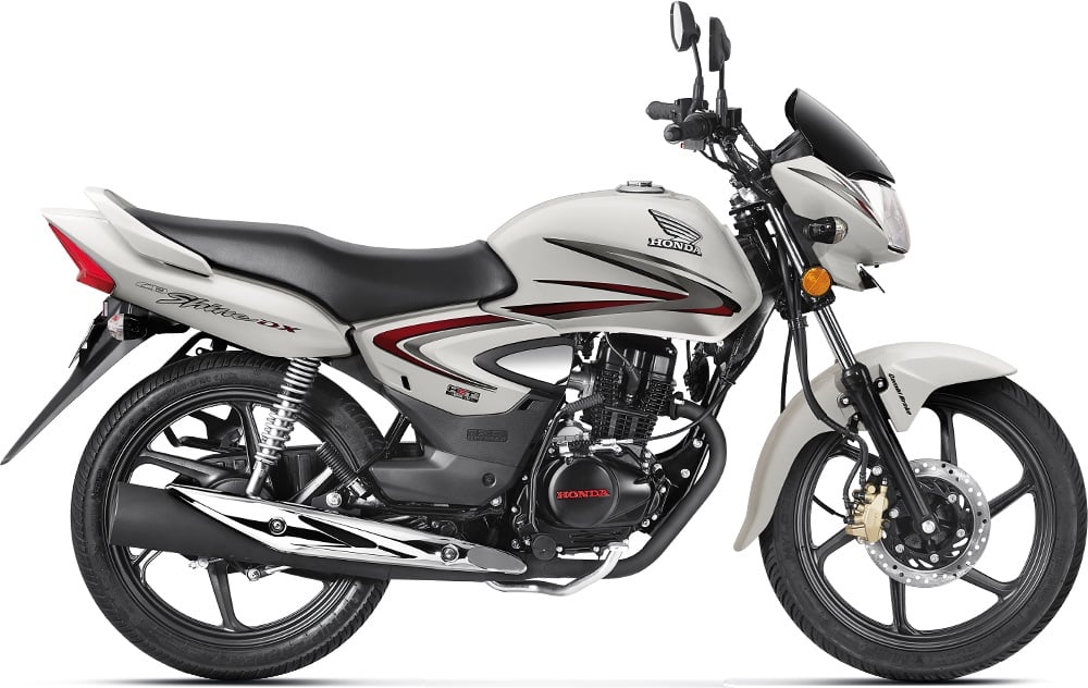 2017 Honda Cb Shine Price Rs 56034 Specifications Images Mileage