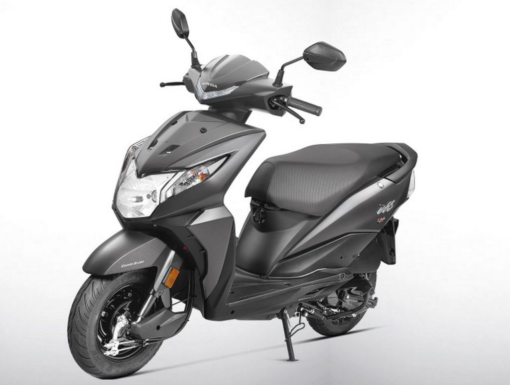 Honda Dio Price Image Colours And Specs All You Need To Know