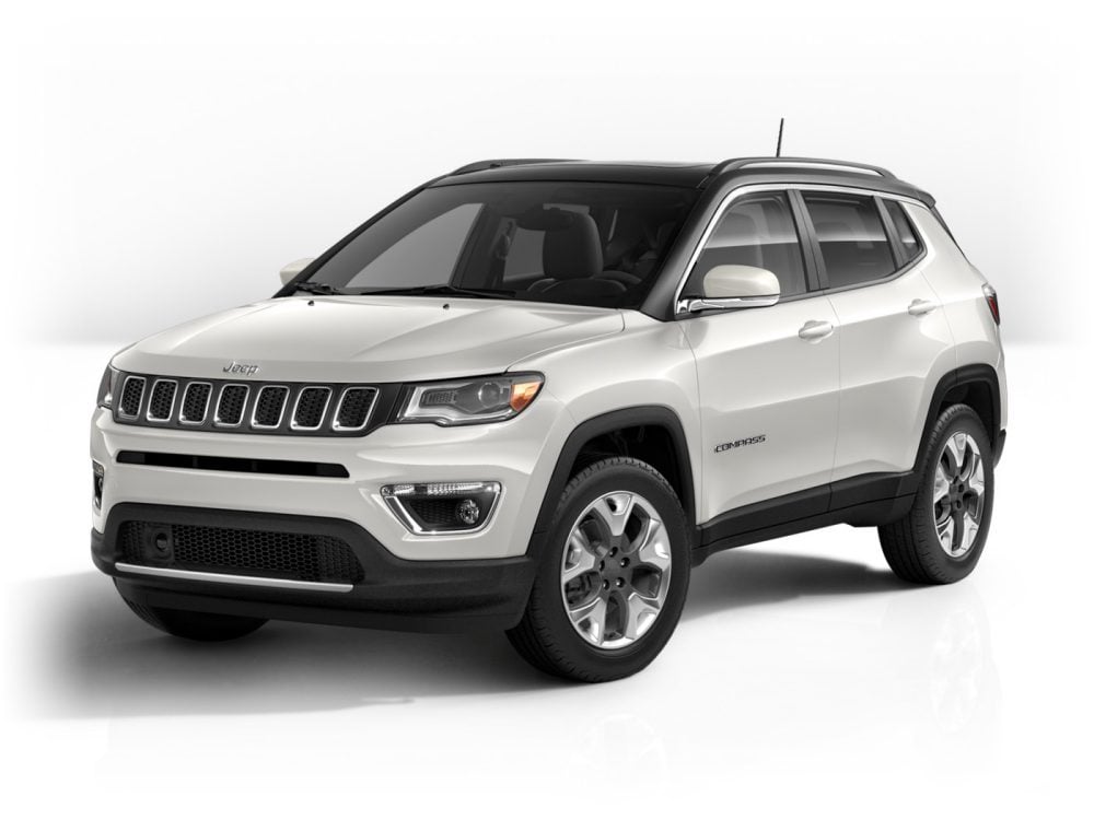 Car Reviews Jeep Compass Car Reviews Jeep Compass