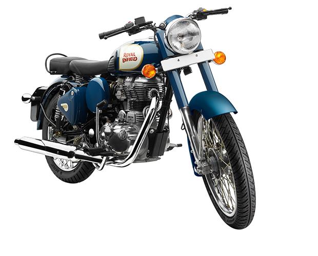 2017 royal enfield classic 350 images front angle