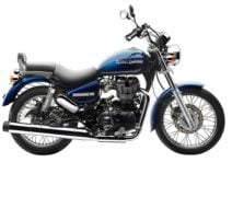 2017 royal enfield thunderbird 350 images side view