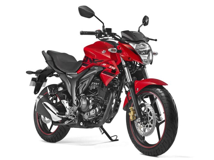2018 Suzuki Gixxer Price, Mileage, Specifications, Top Speed, Features