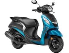 2017 yamaha fascino mingling cyan