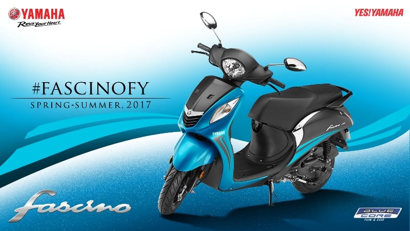 2017 yamaha fascino official image