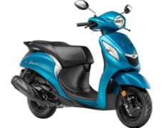 2017 yamaha fascino sassy cyan