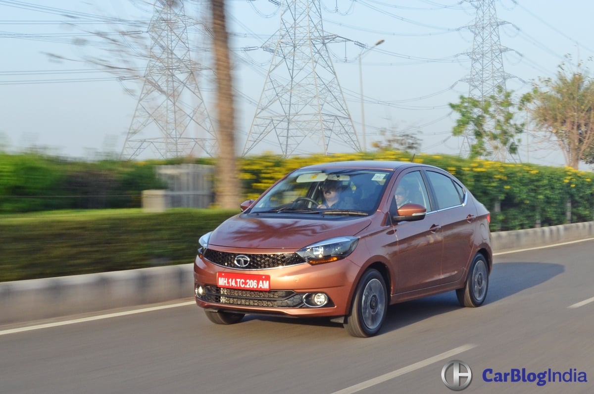 tata tigor bookings open