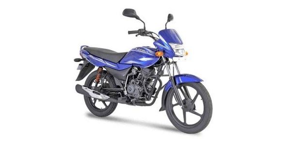 bajaj platinum comfortec best bikes under 50000