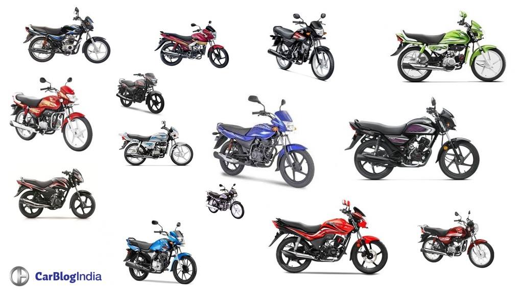 best bikes under 50000, cheapest best mileage bikes in india 2017