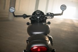 harley street rod 750 india images