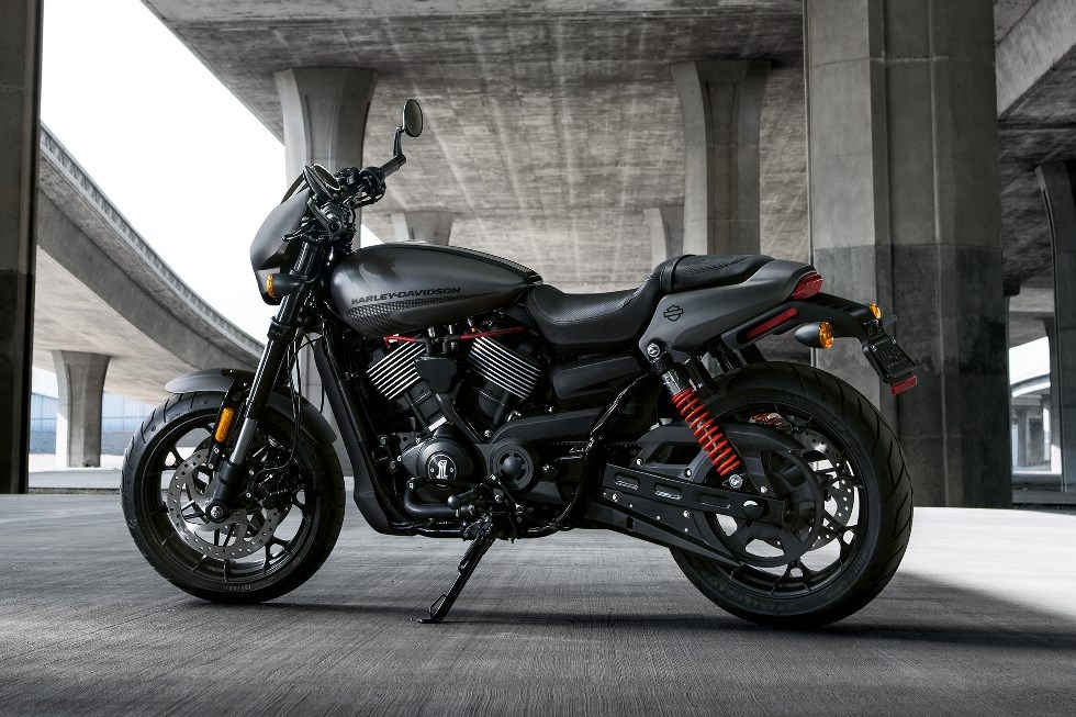 Harley Street Rod 750 India Price 5.86 lakhs ...