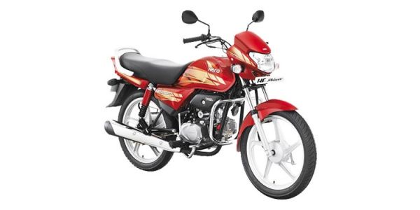 hero hf deluxe best bikes in india under 50000 2017