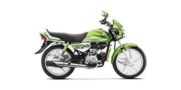 hero hf deluxe eco best bikes under 50000