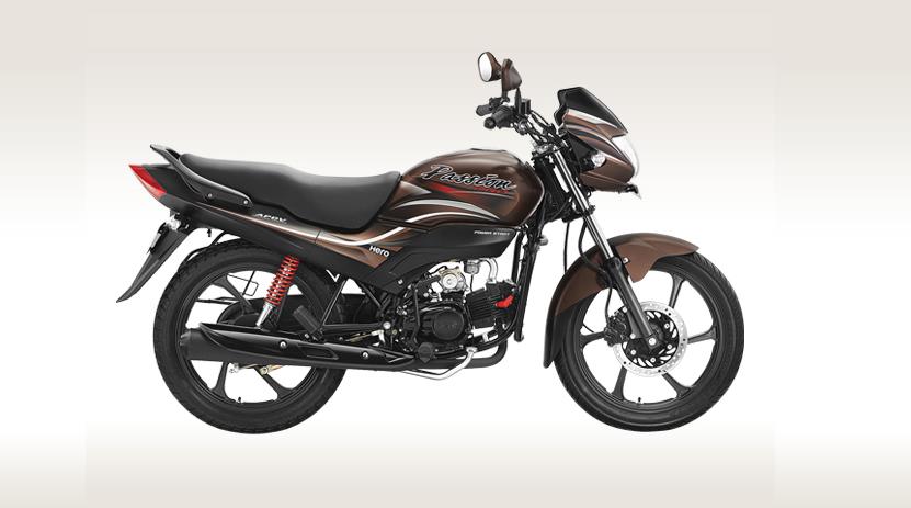 hero passion pro i3s bs4
