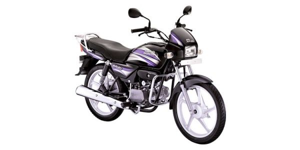 hero splendor pro Best Bikes Under 50000