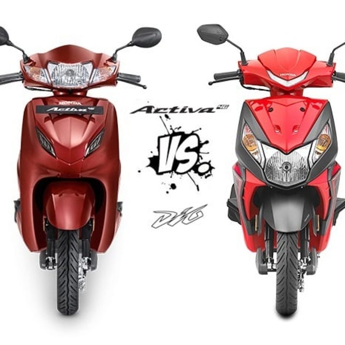 Scooter Honda Dio Price In Sri Lanka