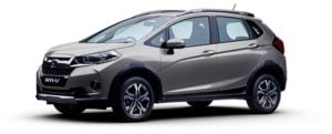 Honda Wrv Colours Alabaster Silver