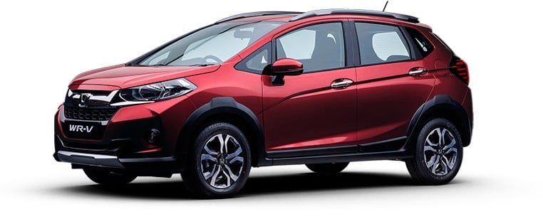 Honda WRV Test Drive, Booking, Price, Specifications ... Honda WRV Test Drive, Booking, Price, Specifications ...