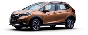 honda wrv colours premium amber