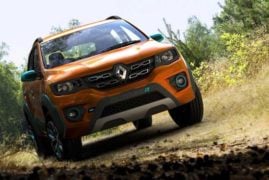 renault kwid climber official image