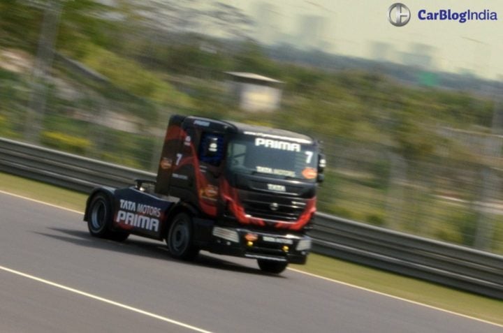 tata prima truck racing season 4