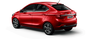 tata tigor colours berry red