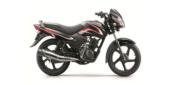 Tvs Star City Plus Best Bikes Under 50000