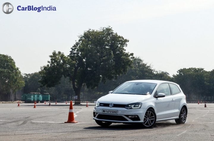 volkswagen gti test drive review