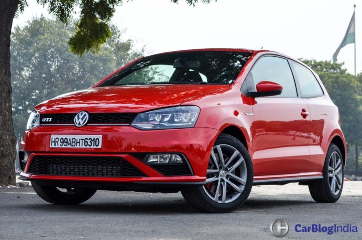 volkswagen gti test drive review