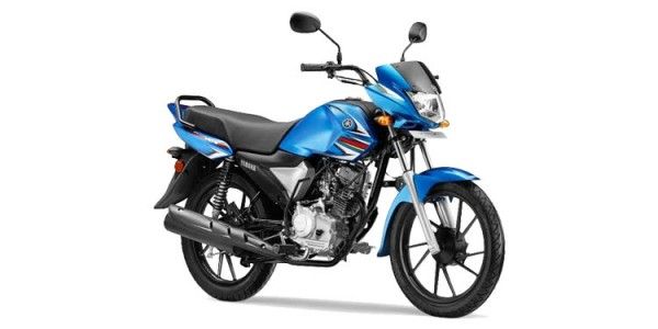 yamaha saluto rx best bikes under 50000