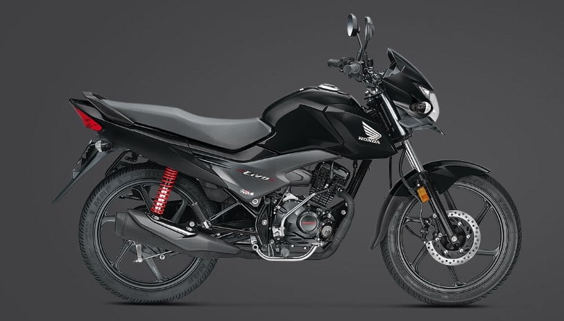 17 Honda Livo Price Specifications Mileage Features Of Bs4 Engine Model