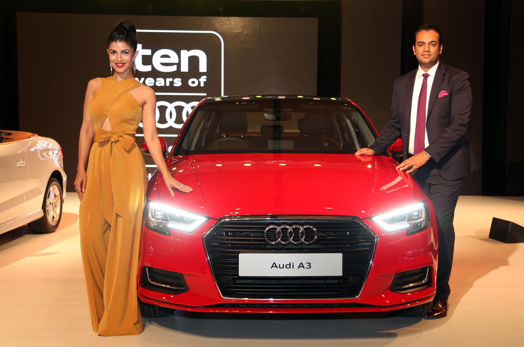 2017 audi a3 facelift india launch