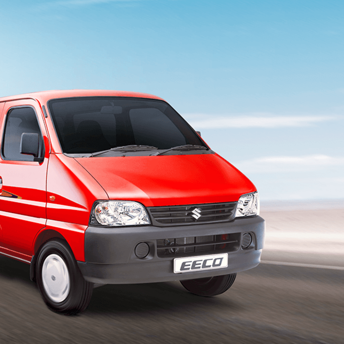 Maruti Eeco Updated With Safety Norms New Price Starts At