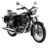 2017 royal enfield bulle 500 images front angle