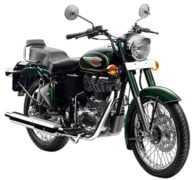 Royal Enfield Bullet 350