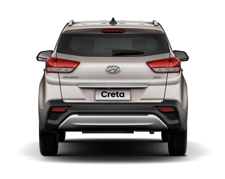 2018 hyundai creta facelift rear