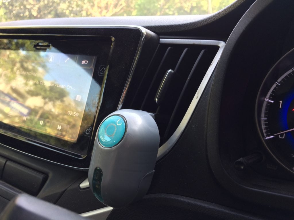 How To Upgrade Your Car With Just A Car Freshener » Car Blog India
