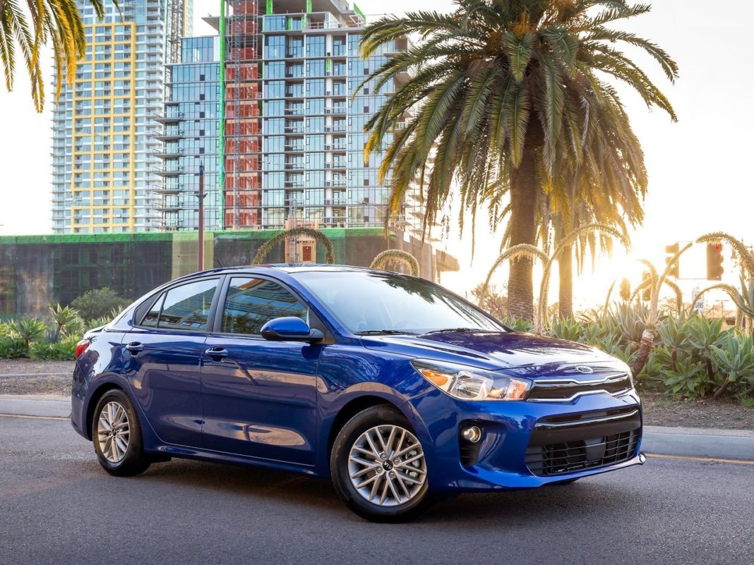 Kia Rio Price In India Launch Date Specifications Mileage Review
