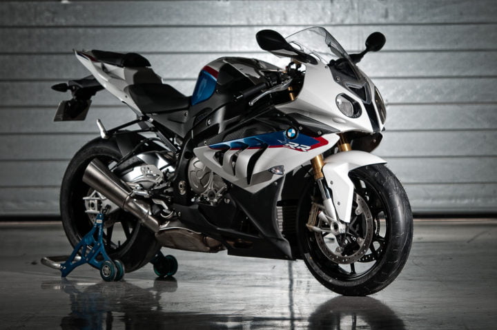 bmw motorrad india images